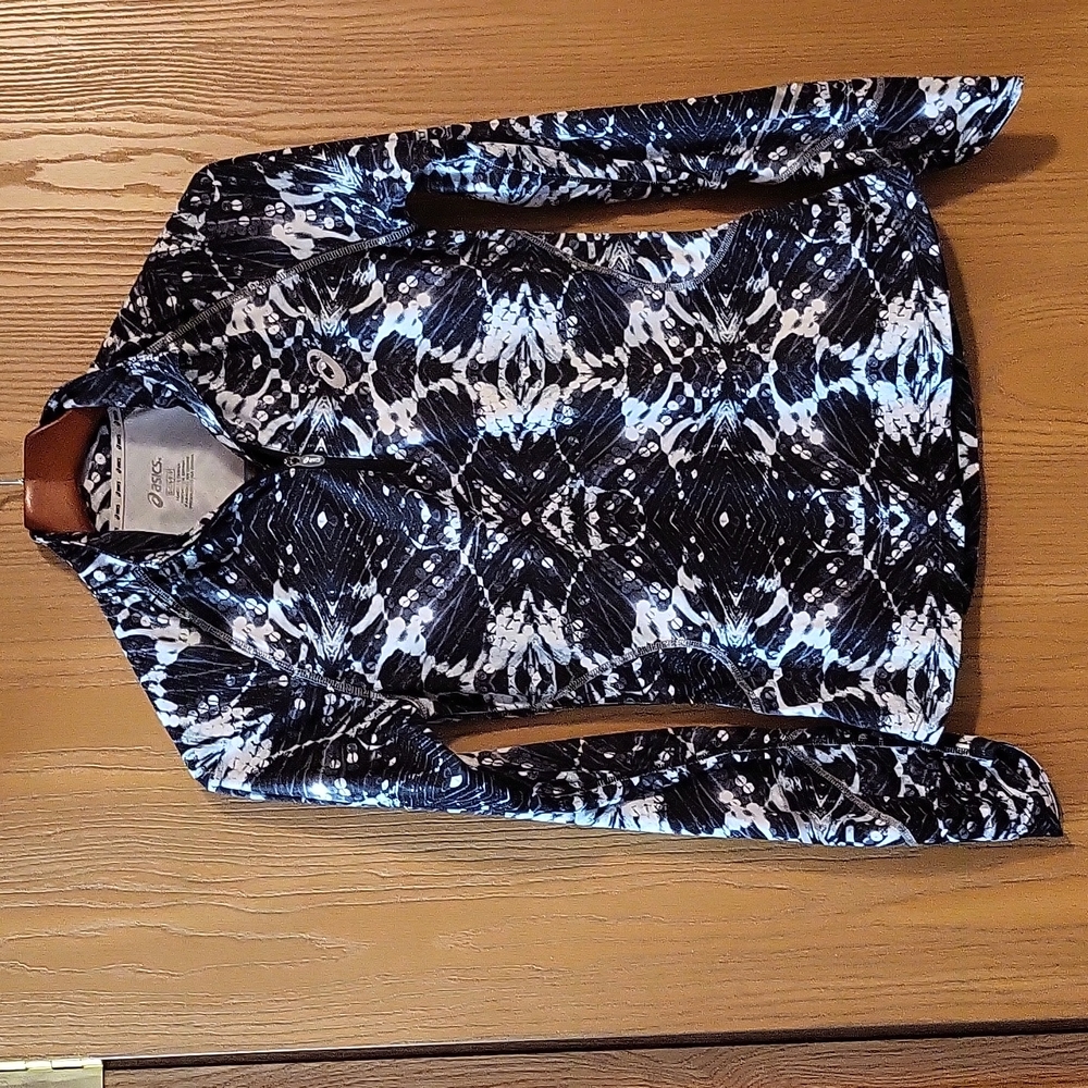 Oasics Ladies pullover